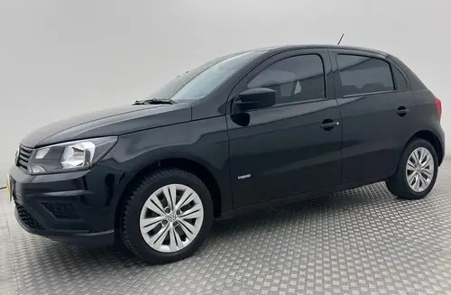 Volkswagen Gol Trend 1.6 Trendline 101cv 2021