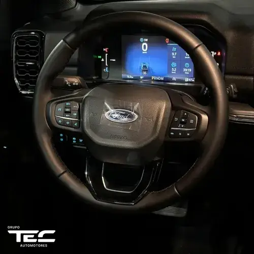 Ford Everest 2.3 Gtdi Ecoboost Titanium 4X4 At 2026