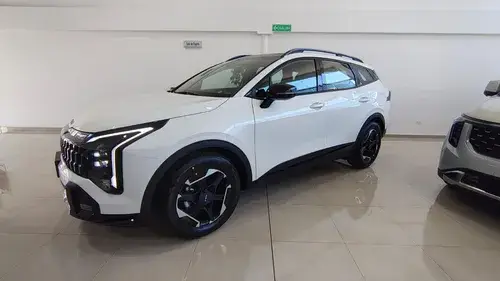 Kia Sportage 2.0 Crdi X-Line 4Wd At 2026