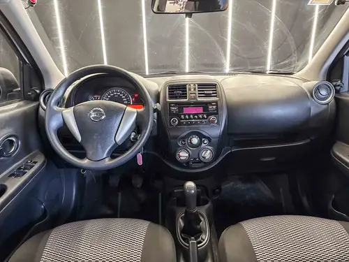 Nissan March 1.6 Active Pure drive 2018