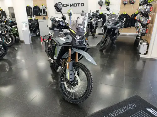 450 MT On-Off 2026
