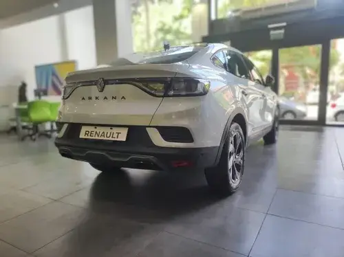Renault Arkana 1.3 E-Tech Hybrid Espirit Alpine 2026
