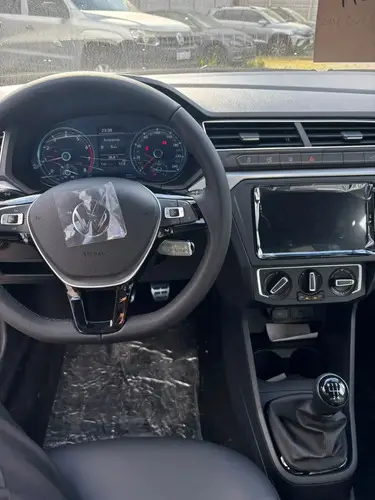 Volkswagen Saveiro 1.6 Msi Extreme Cd 2026