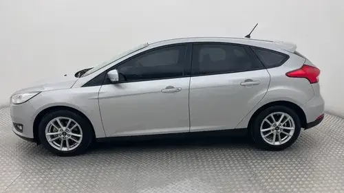 Ford Focus III 1.6 S 2019