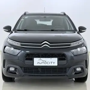 Citroën C4 Cactus 1.6 VTI FEEL L18 2022