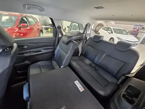 Chevrolet Spin 1.8 Premier 7As At 105Cv 2025