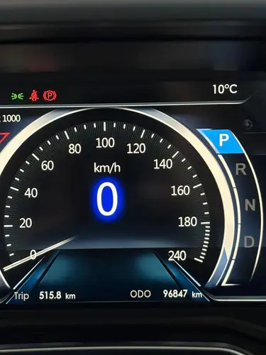 Ford Territory 1.5t Titanium 2022