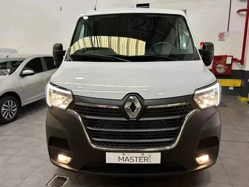 Renault Master 2.3 L1H1 (8M3) 2026