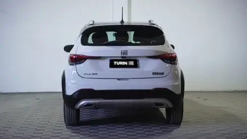 Fiat Pulse 1.0T Impetus Cvt 2025
