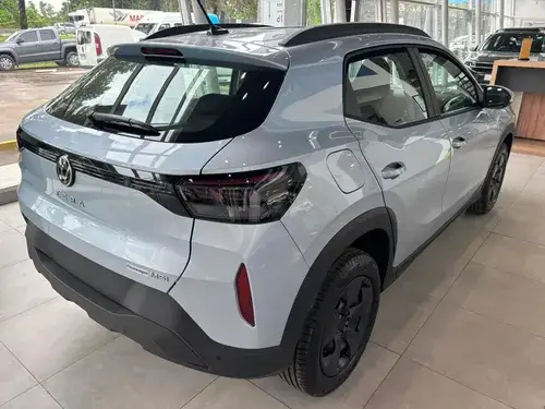 Volkswagen Tera 1.6 Msi Trend Mt 2026