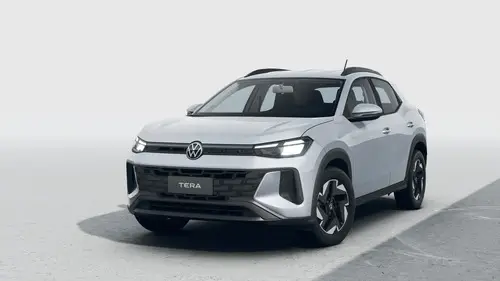 Volkswagen Tera 1.0T 170 Tsi Comfort At 2026