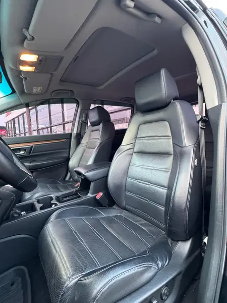 Honda CR-V EXT AWD 1.5T 2018