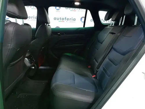 Ford Territory 1.8 T TITANIUM AT7 L23 2023