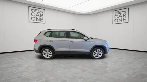 Volkswagen Taos 1.4 250 TSI COMFORTLINE TIPTRONIC L24 2024