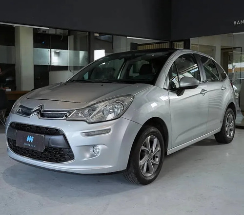 Citroën C3 1.5 I 90cv Tendance Pack Secure 2016