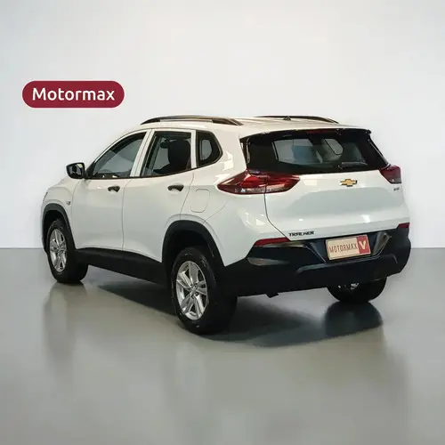 Chevrolet Tracker 1.2 Turbo At6 L/22 2023