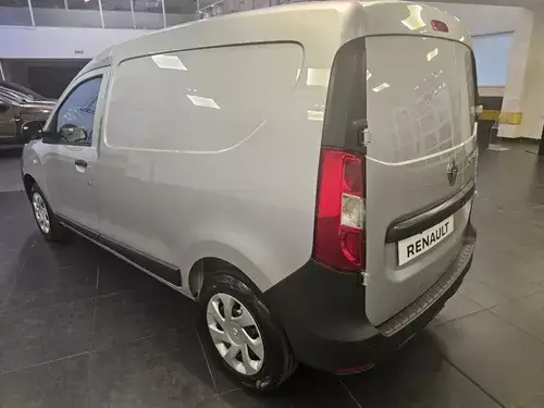 Renault Kangoo Ii Express 1.6 Sce Confort 2026