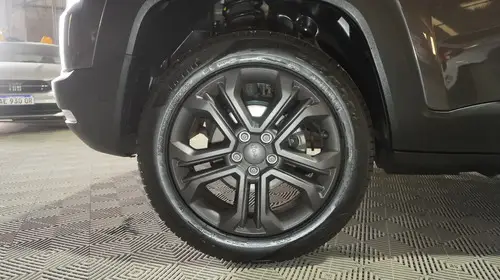 Jeep Renegade 1.3 Serie-S At6 2025
