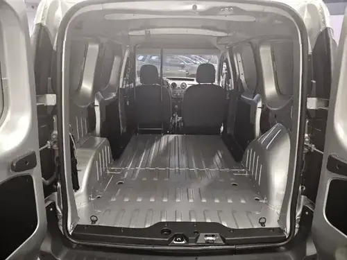 Renault Kangoo Ii Express 1.6 Sce Confort 2026