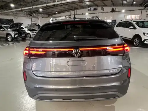 Volkswagen Nivus 1.0 Tsi 200 Comfortline 2026