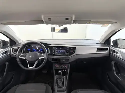 Volkswagen Nivus 200 TSI COMFORTLINE AT L22 2023
