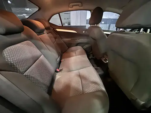 Citroën C4 Lounge 1.6 Tendence Hdi 115cv 2015