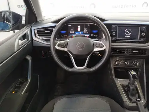 Volkswagen Nivus 200 TSI COMFORTLINE AT L22 2023