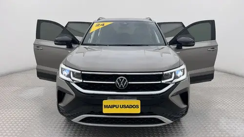 Volkswagen Taos 1.4 250 Tsi Highline Bi Tono Tiptronic 2024