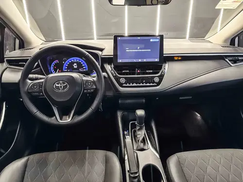 Toyota Corolla 2.0 XEI L/25 CVT SAFETY 2025