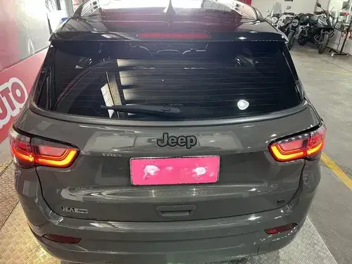 Jeep Compass 1.3 T270 Serie-S 4X2 At6 2025