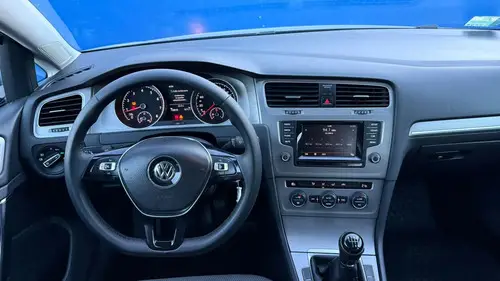 Volkswagen Golf 1.4 Comfortline Tsi 2015