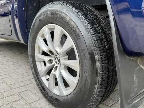 Volkswagen Amarok 2.0 Cd Tdi 180Cv Comfortline 4X2 At 2023