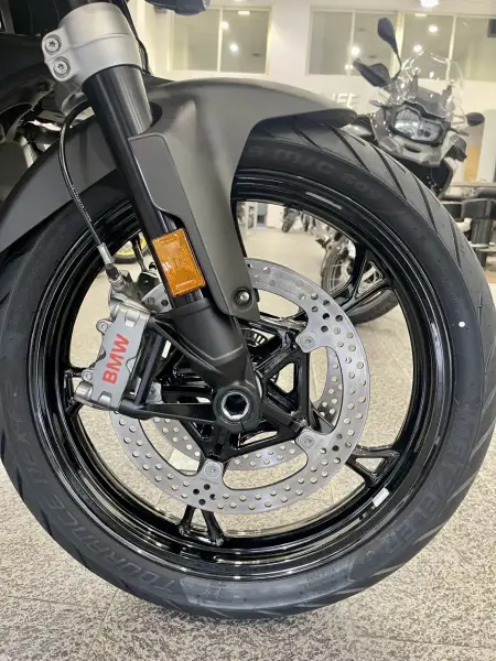 BMW R 1300 GS Triple Black On-Off 2026