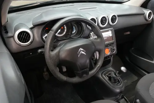 Citroën C3 1.6 Vti 115 Live 2018