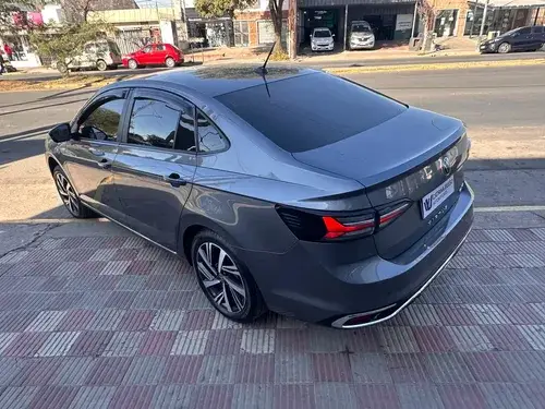 Volkswagen Virtus 1.4 Tsi Exclusive 2023