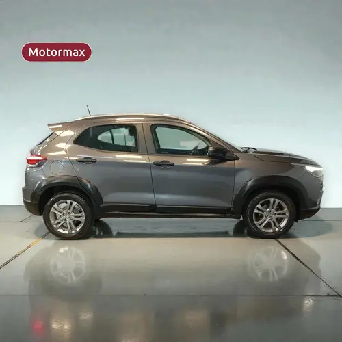 Fiat Pulse 1.3 Drive 2022