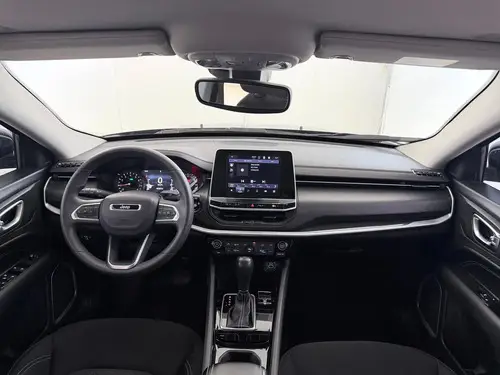 Jeep Compass 1.3 T 270 SPORT AT6 L21 2022