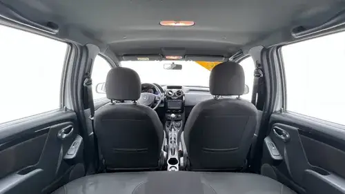 Renault Duster 1.6 Ph2 4x2 Privilege 110cv 2016