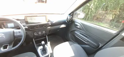 Citroën C3 PURETECH 82 FEEL LOOK AM22.5 2023