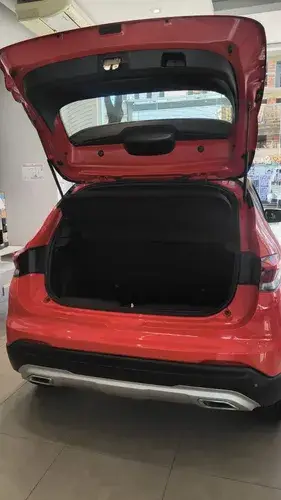 Fiat Pulse 1.0T Impetus Cvt 2026