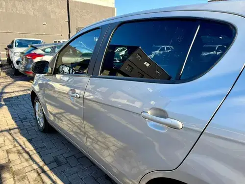Fiat Palio 1.4 ATTRACTIVE TOP 5P L15 2017