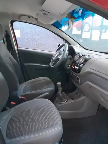 Fiat Palio 1.4 Attractive 85cv 2013