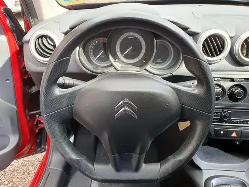 Citroën C3 1.5 Start 90cv 2017