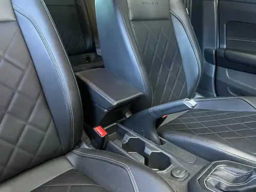 Volkswagen Virtus 1.4 Tsi Exclusive 2025
