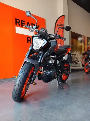 KTM DUKE 200 NG Naked 2026