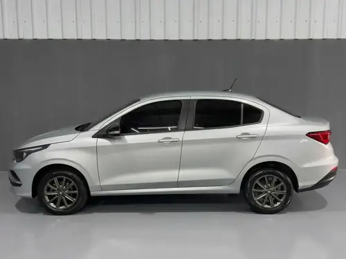 Fiat Cronos 1.3 Drive Mt 2023