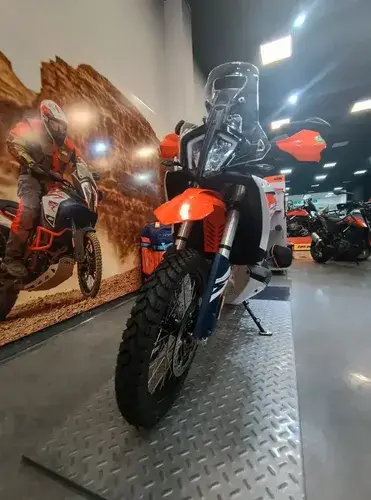 KTM ADVENTURE 790R Adventure 2026