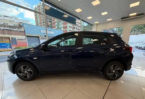 Chevrolet Onix 1.0 Lt 2026