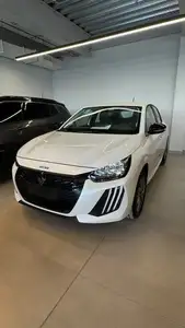 Peugeot 208 1.6 Allure At 2026