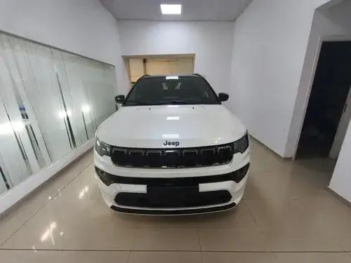 Jeep Compass 2.0 Gme Blackhawk 4X4 At9 2026